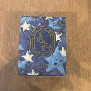 Diptyque Étoile Candle net wt. 6.5 oz